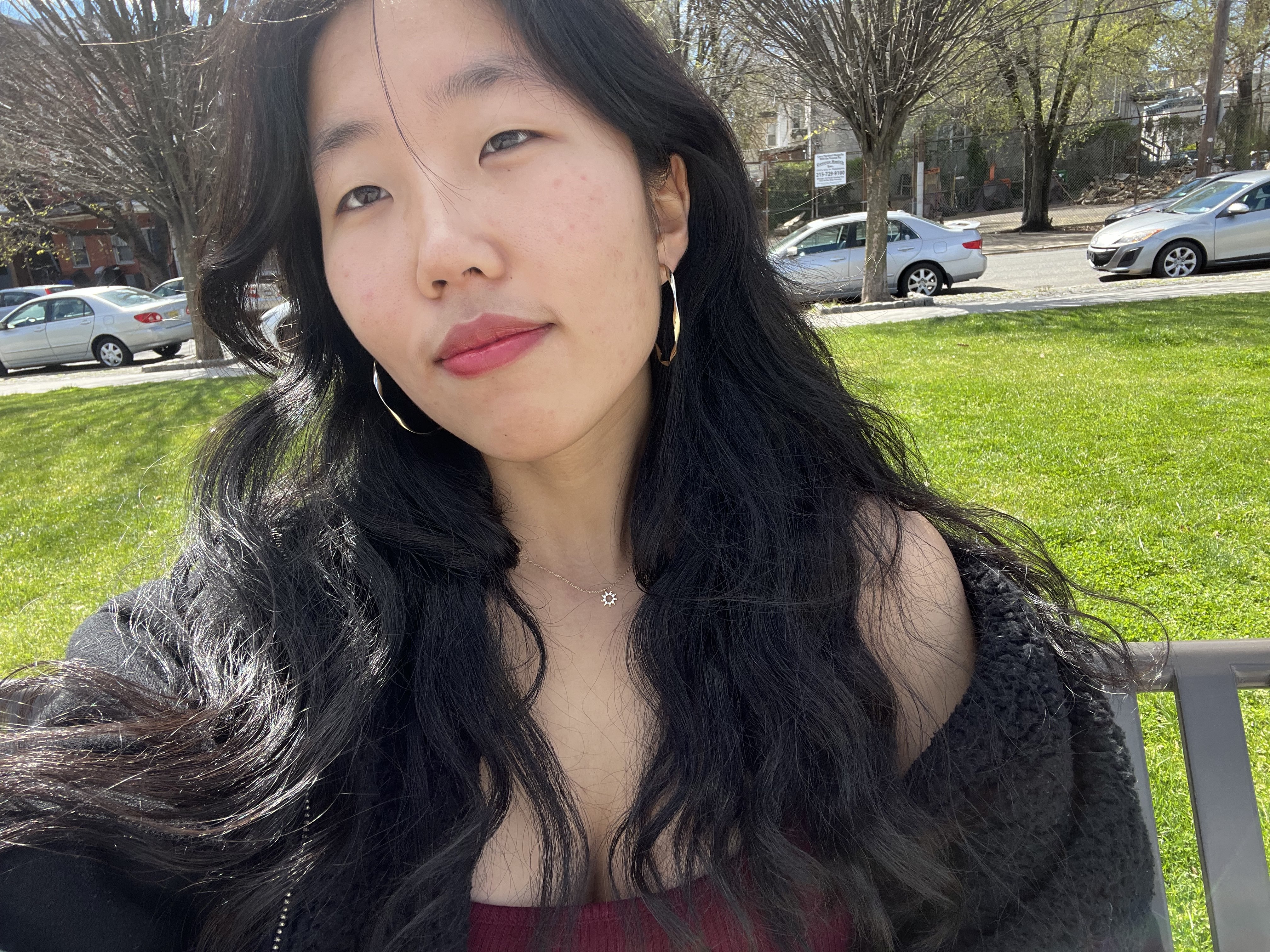 Image of Zeyan Lin